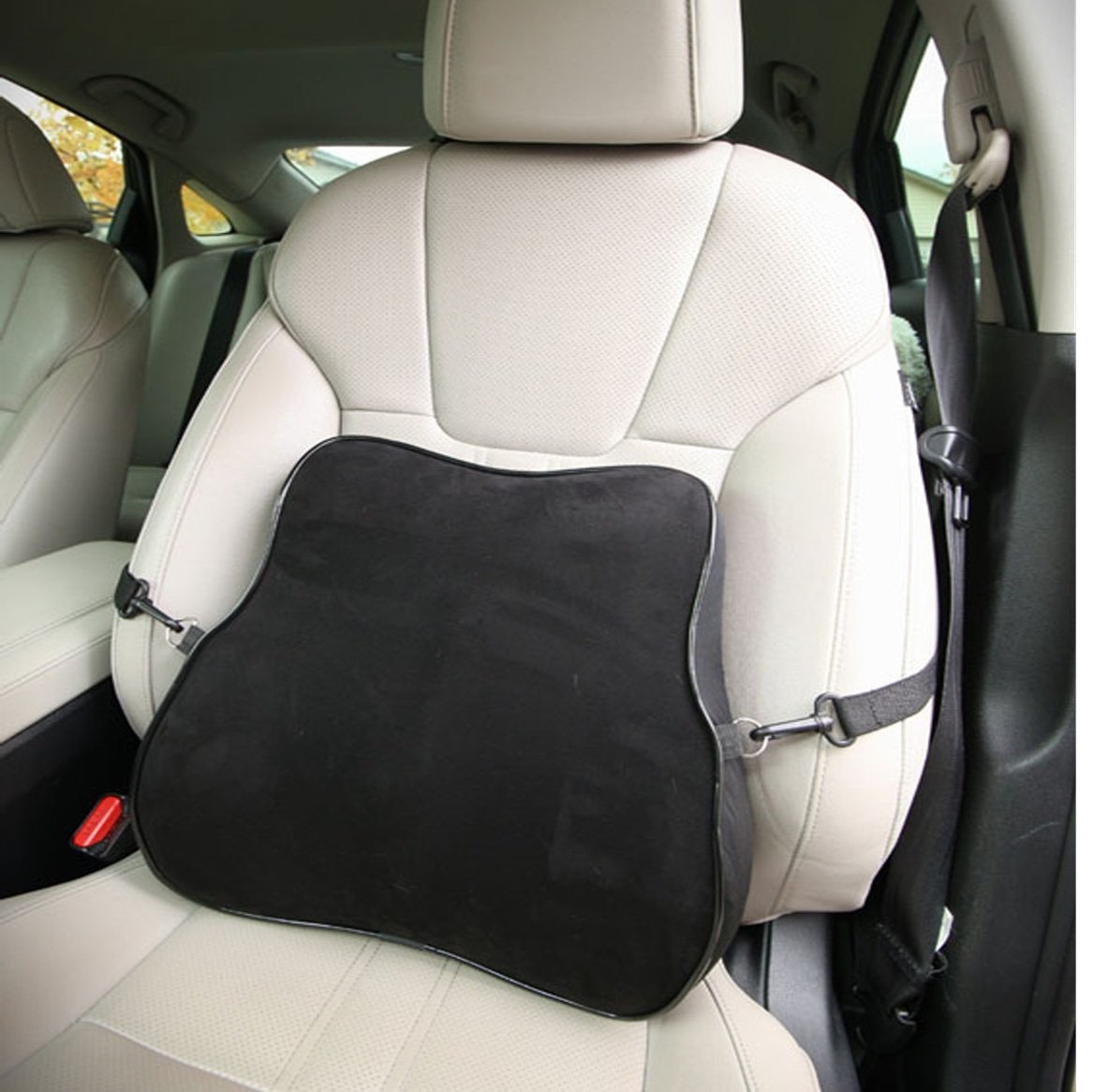 Klaudena relieves pressure